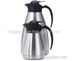 Double Wall Stainless Steel Vacuum Jug