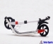 hot sale pedal scooter urban Scooter Aluminum Foot Scooter