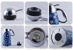 Small Home Appliances Pot & Kettle