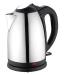 Electric Kettle Stainless Steel body