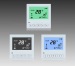 Low Consumption Weekly Programmable Eletric Floor Heating Thermostats