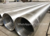 China factory of stainless steel API casing &tubing 304 steel pipe