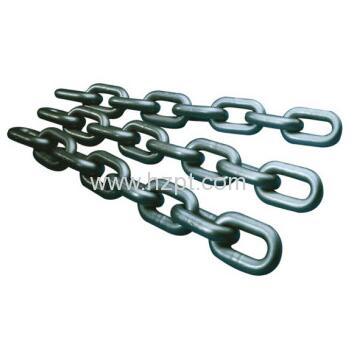 High Strength Alloy Steel Mining Chain  For Coal mining industry