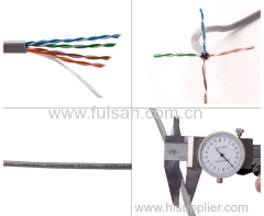 24AWG UTP cat5e Lan Cable