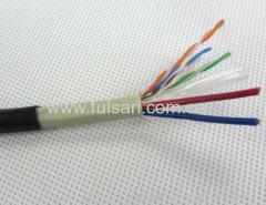 24AWG UTP cat5e Lan Cable