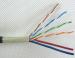 UTP/FTP/STP/SFTP Cat 5e Lan Cable from Professional Manufacturer