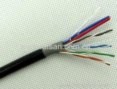 24AWG UTP cat5e Lan Cable