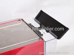Home Espresso Machine with Pump