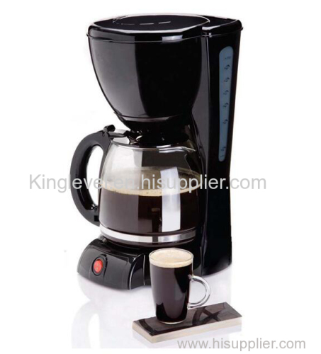 Home and Office Drip Coffee machine