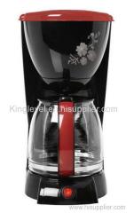 Home and Office Drip Coffee machine