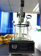 Astm d5 Digital Asphalt Lubricating Grease Dynamic Cone Penetrometer for Food Industry