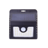 30LED solar motion sensor light