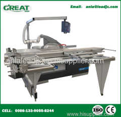 MJ-45T CNC panel saw Sliding Panel Table Saw Woodworking Machine