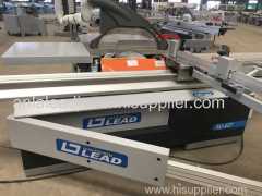 MJ-45T CNC panel saw Sliding Panel Table Saw Woodworking Machine