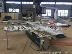 MJ-45T CNC panel saw Sliding Panel Table Saw Woodworking Machine