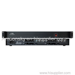 Amoonsky sender box support 2 pcs msd600 sender video wall controller box