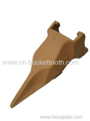 Esco construction equipment spare parts bucket tooth