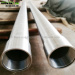API stainless steel 304 316 oil well tube 6 5/8 inch casing pipe with STC thread