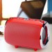 Aluminum Drum Style Portable Bluetooth Speaker with Carry Strap S518