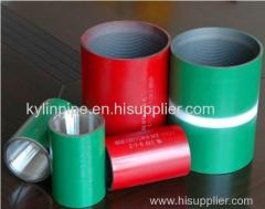 Casing Coupling/Tubing Coupling API 5CT for OCTG