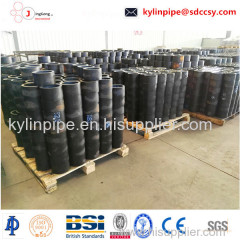 coupling stock /coupling blank API 5CT for tubing and casing grade K55 J55 N80 L80 P110