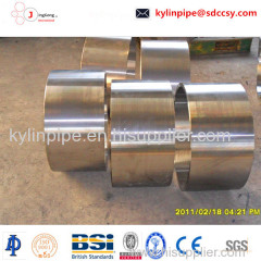 coupling stock /coupling blank API 5CT for tubing and casing grade K55 J55 N80 L80 P110