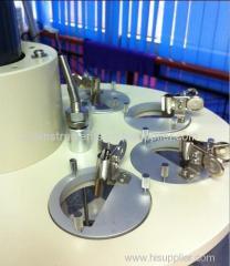 High Temperature Electric Stirring Kinematic Viscosity Testing Equipment GD-265E