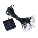 Frost Ball Solar String Light