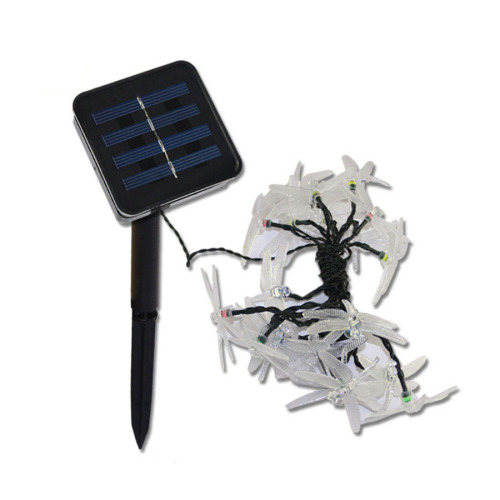 Dragonfly Solar string light