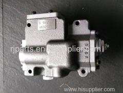 Doosan parts Kr 3G 9N1T QOZ1980b Regulater excavator parts heavy equipment parts earthmover r parts