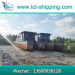 Guangzhou Lichangtai Cutter Suction Dredger