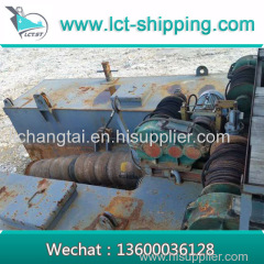 18.3inch Diameter Pipe Cutter Suction Dredger