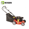 16&quot; Steel Deck Hand Push Gasoline Lawnmower