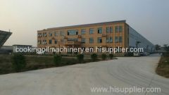 Henan Doing Machinery