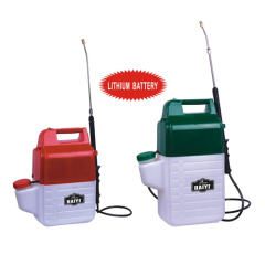 Electric Sprayer Series .