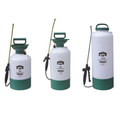 Which is the electric sprayer