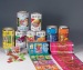 Juice Packaging film roll