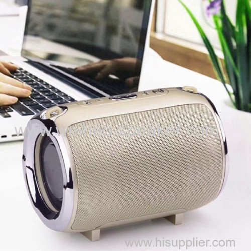 Portable active music player Portable Wireless speaker