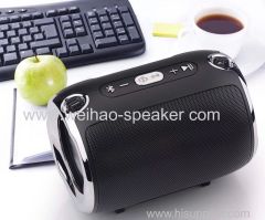 Portable active music player Portable Wireless speaker