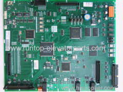 Mitsubishi elevator parts PCB P203728B000G02