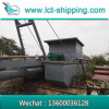 12 inch Diesel Power Cutter Suction Dredger