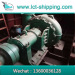 LCT Cutter Suction Dredger