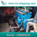 High Quality 12 inch Diesel Power Cutter Suction Dredger