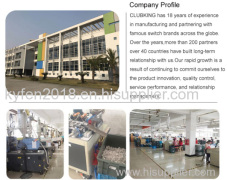 Cixi Kyfen Electronics Co., Ltd.