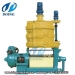 Peanut groundnut oil making machine for home