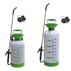 Garden Sprayers