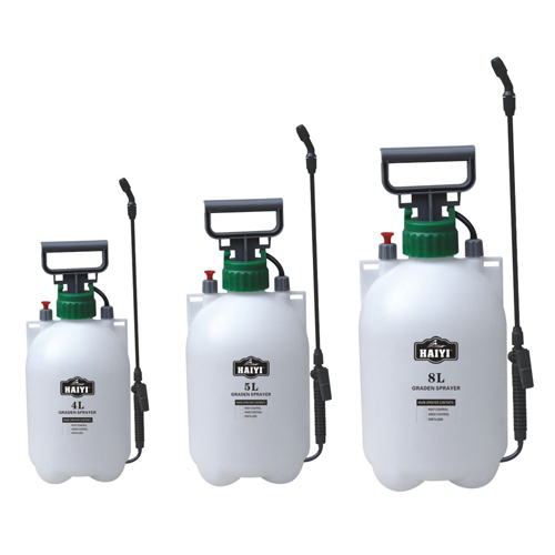 Garden Sprayers