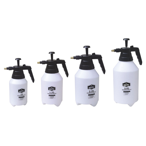 Pressure Sprayer Series .