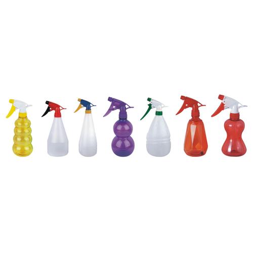 Sprayer Bottle Series .