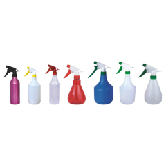 Sprayer Bottle Series